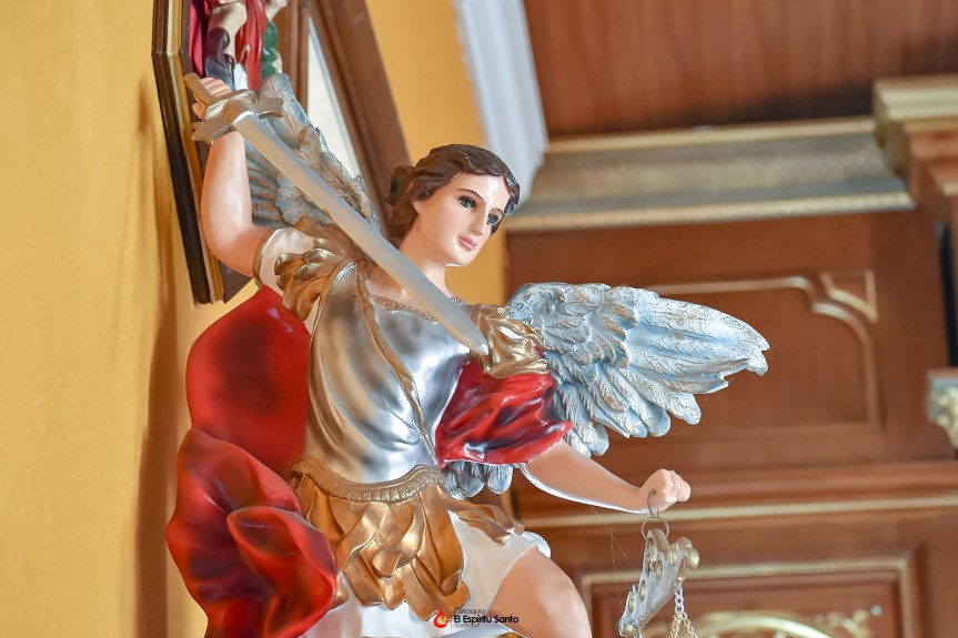 Visita a San&nbsp;Miguel