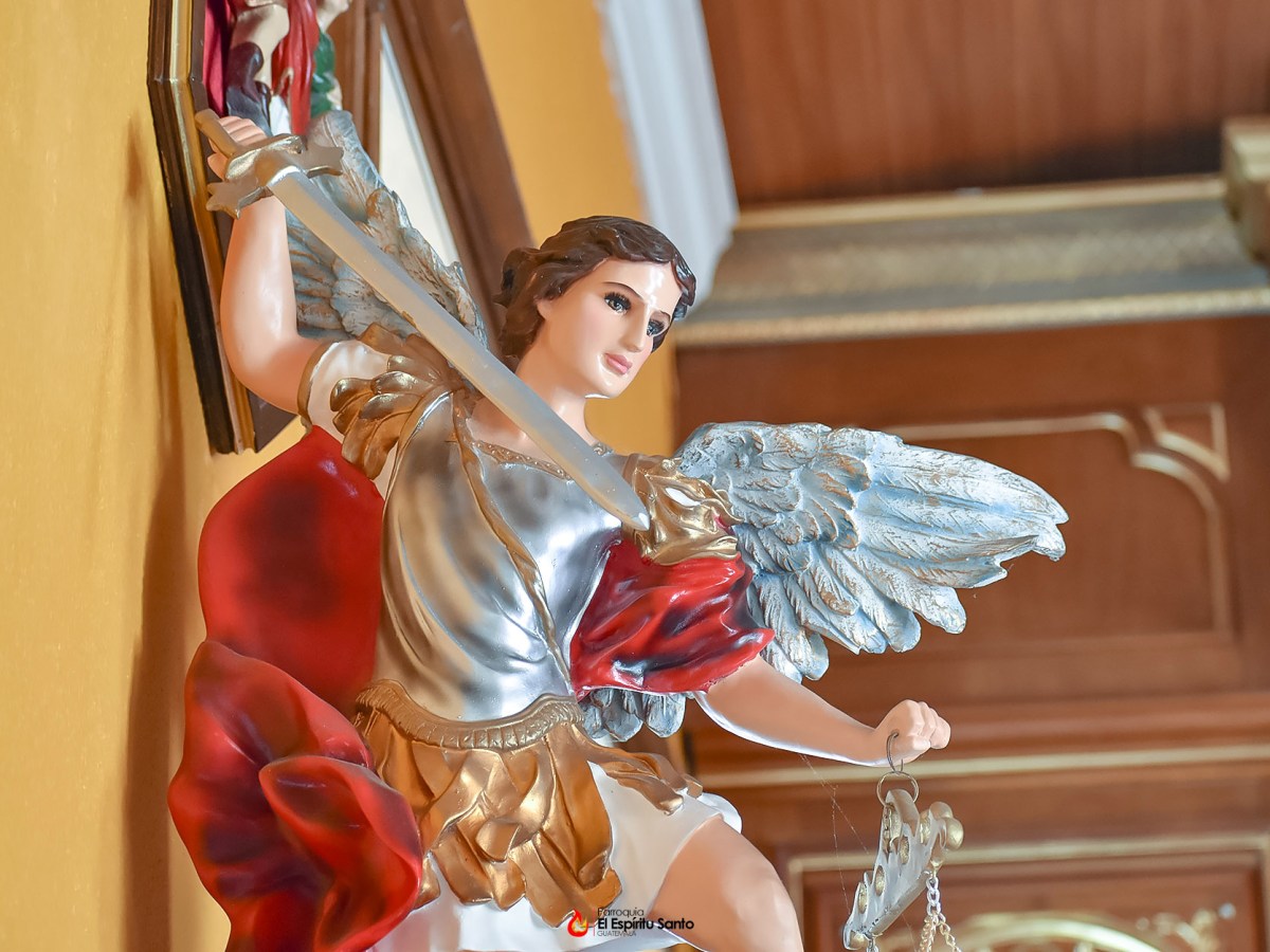 Visita a San&nbsp;Miguel