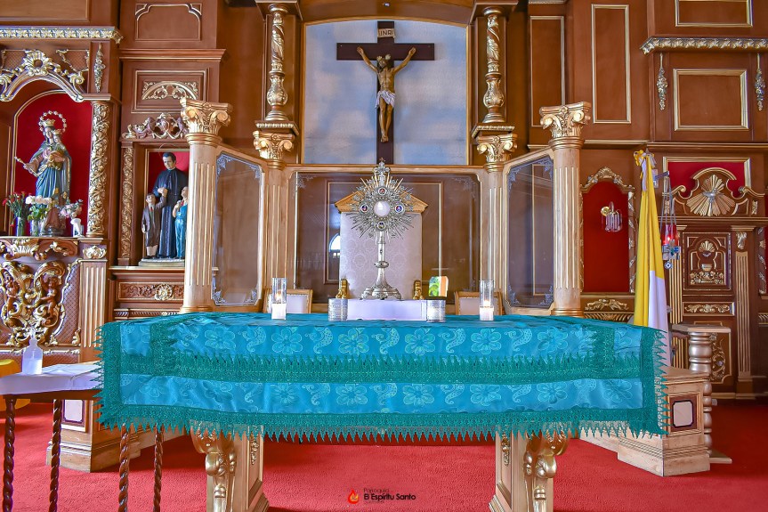 Septiembre con Jesús&nbsp;Vivo