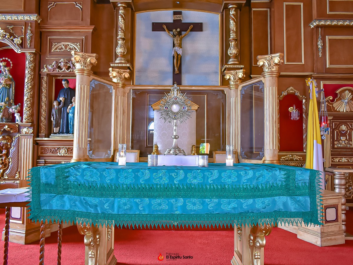 Septiembre con Jesús&nbsp;Vivo