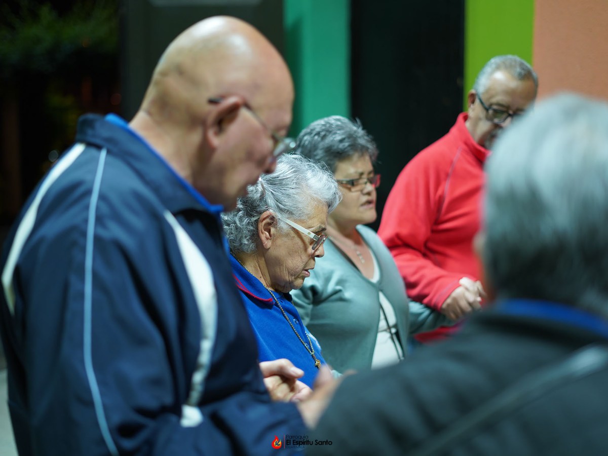 Una asamblea muy&nbsp;mariana