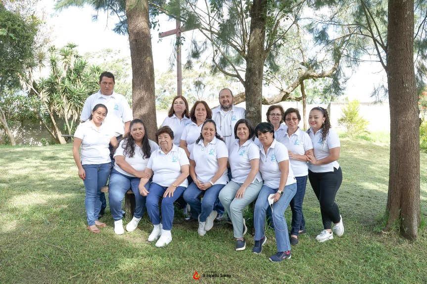 Guatemala participa en el VI Congreso Centroamericano de&nbsp;ADMA