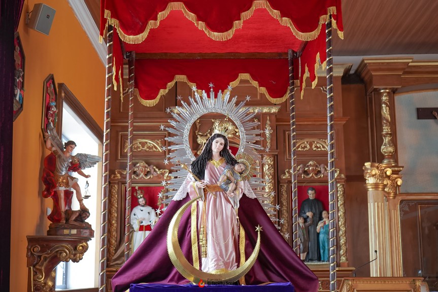 Comenzamos el mes de&nbsp;octubre