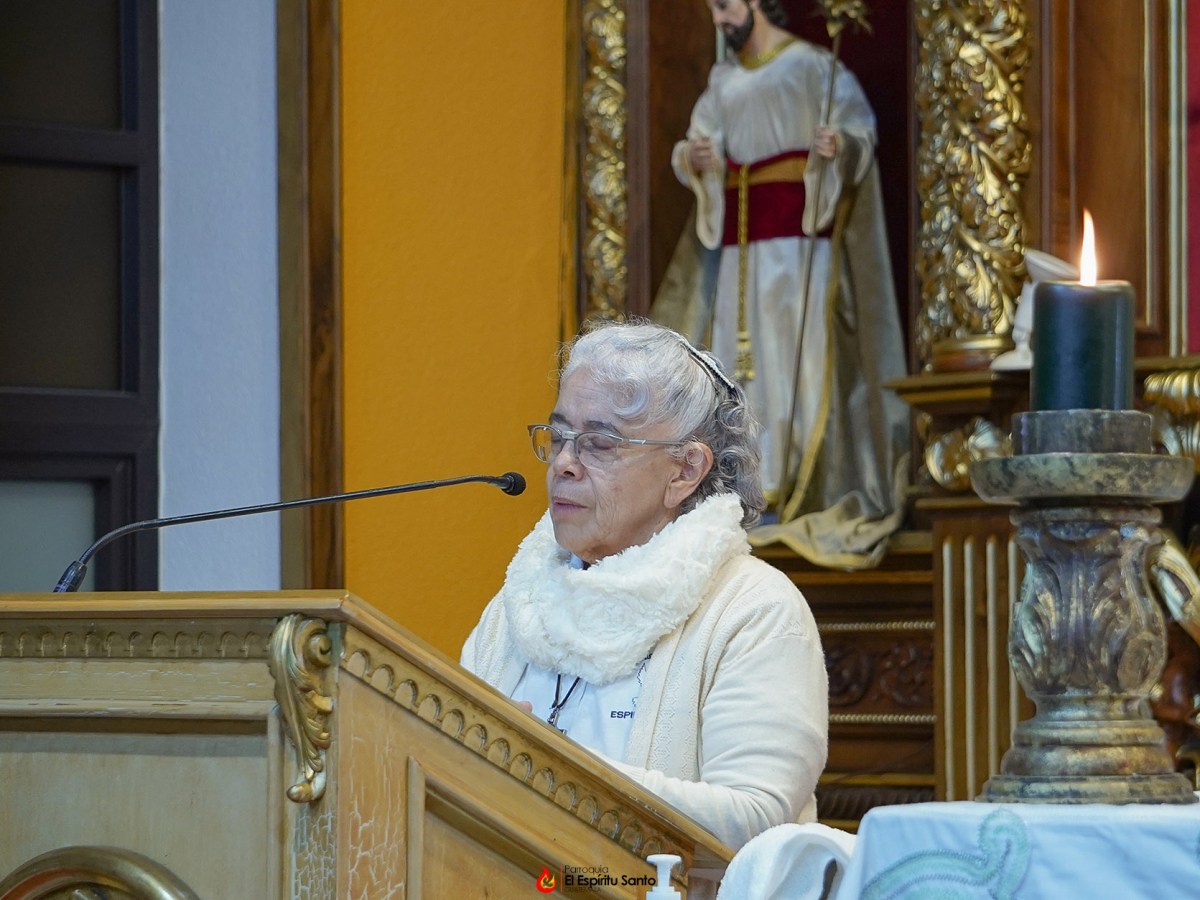 La Comunidad Espíritu Santo inicia sus&nbsp;labores