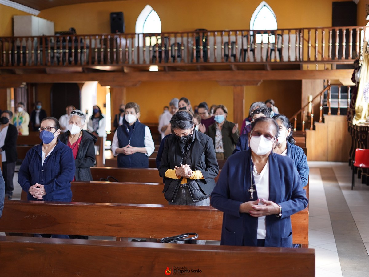 Comunidad Fuente de Vida comienza sus&nbsp;labores