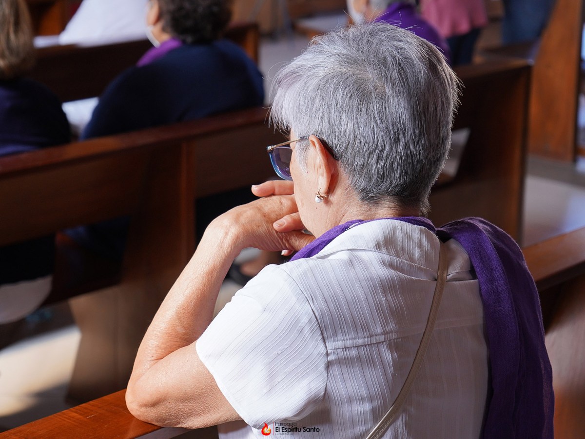 Comenzando marzo con Jesús&nbsp;Vivo