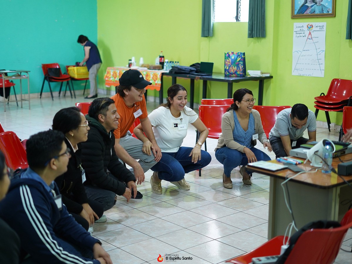 En preparación los futuros&nbsp;matrimonios