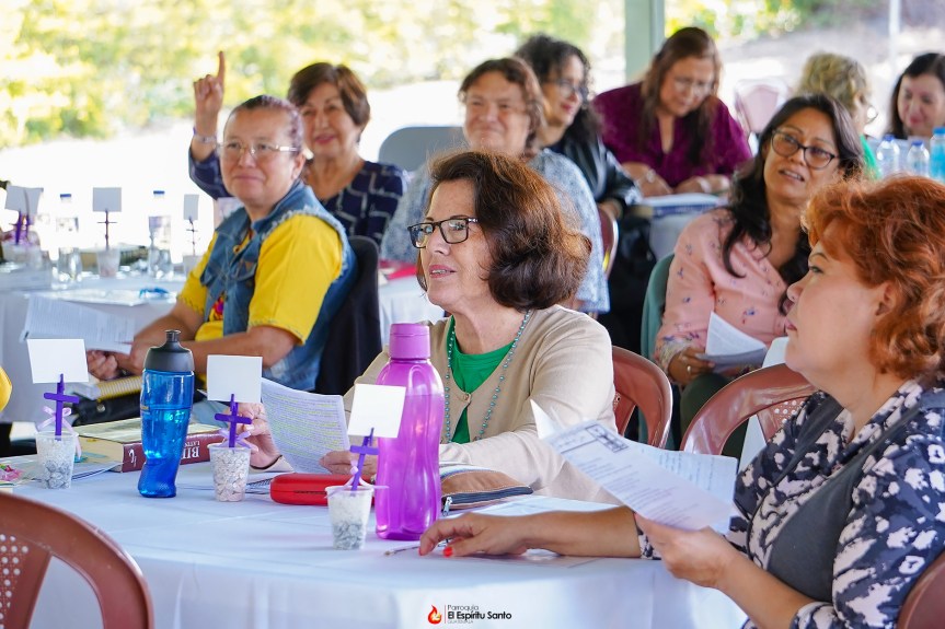 Estrellas de María: una pastoral de&nbsp;salud.