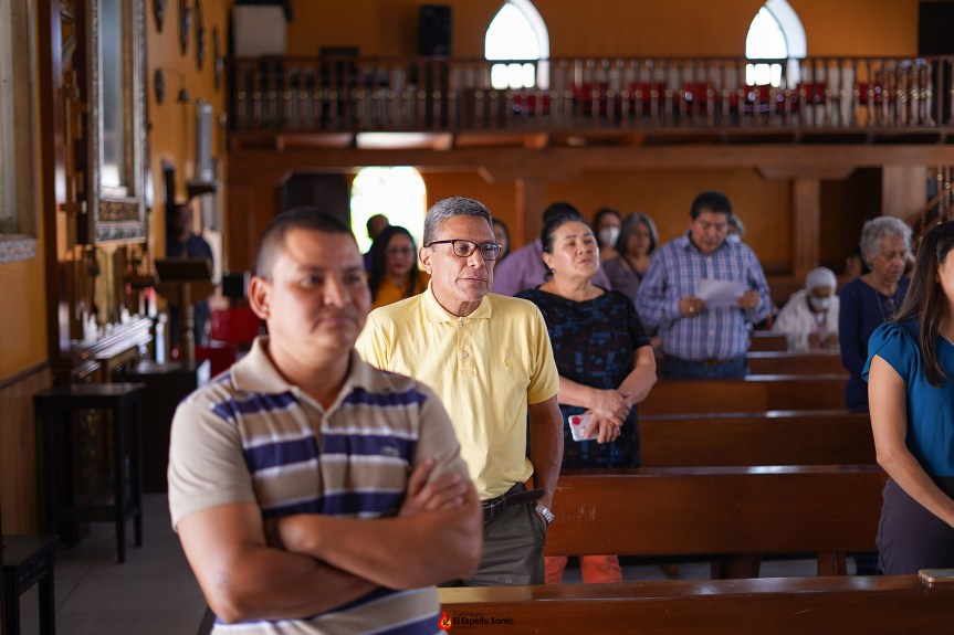 La Casa inspectorial se une a la fiesta de la&nbsp;Auxiliadora.