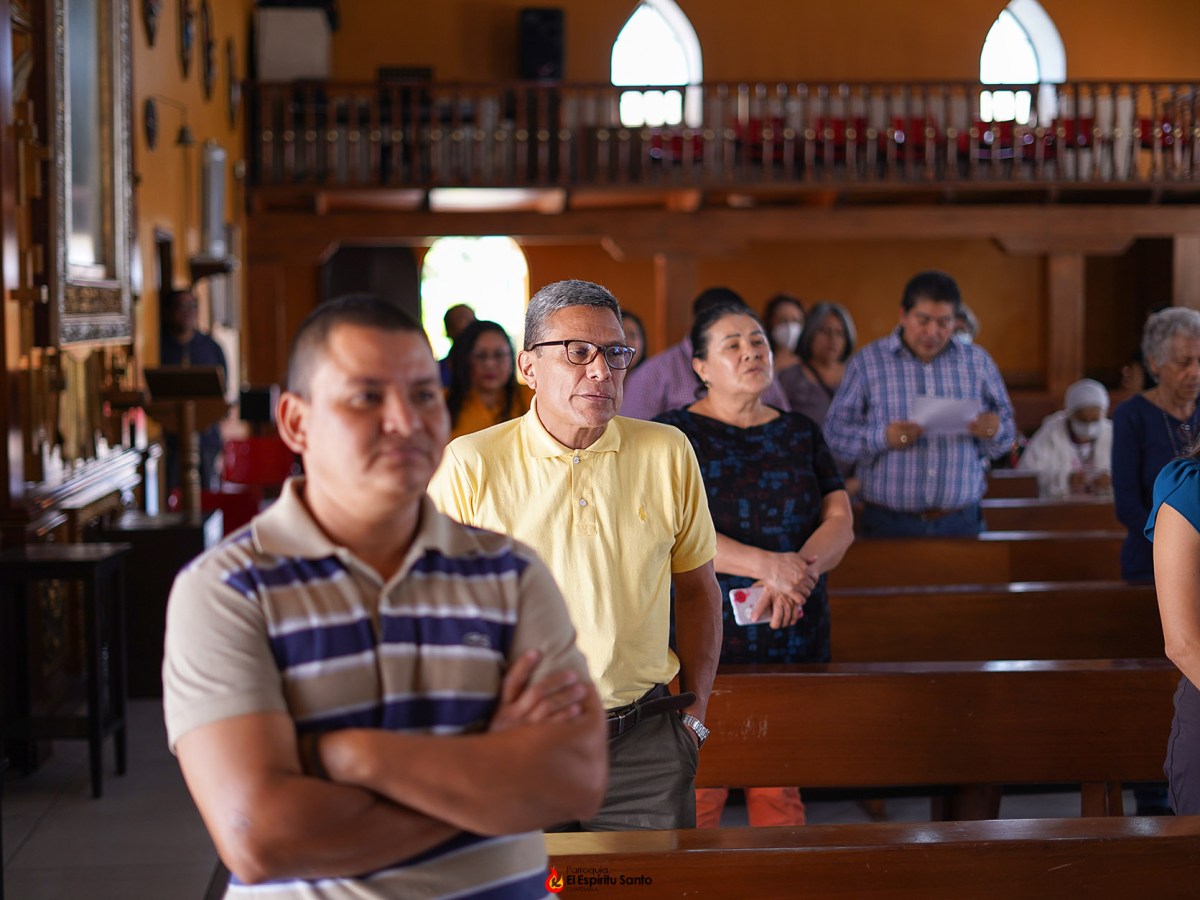 La Casa inspectorial se une a la fiesta de la&nbsp;Auxiliadora.