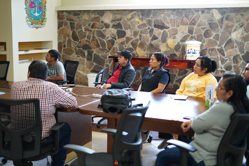 Preparándonos para cuidar la casa común: el&nbsp;planeta.