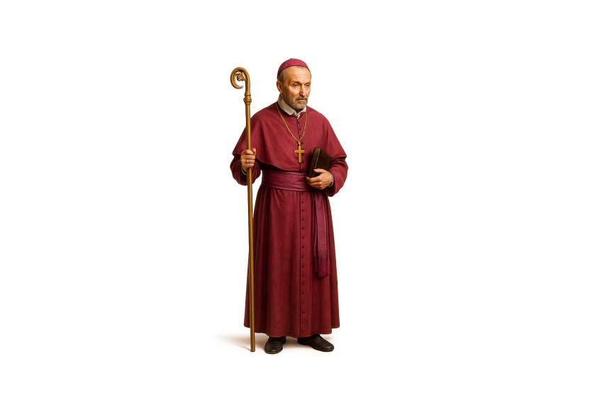 San Alfonso María de&nbsp;Ligorio