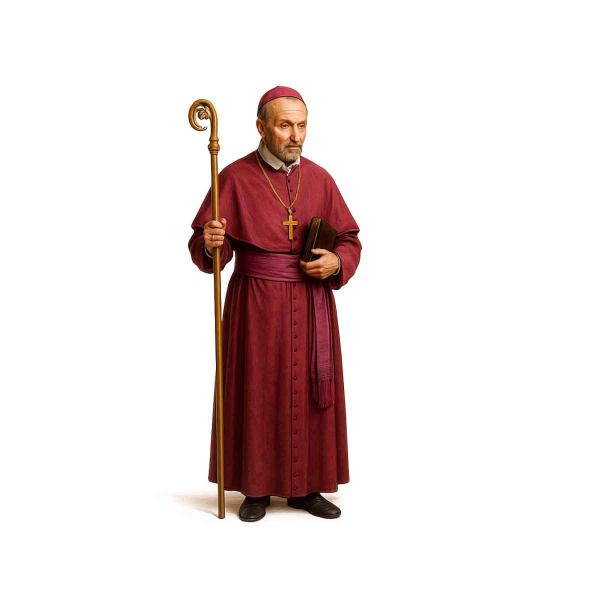 San Alfonso María de&nbsp;Ligorio