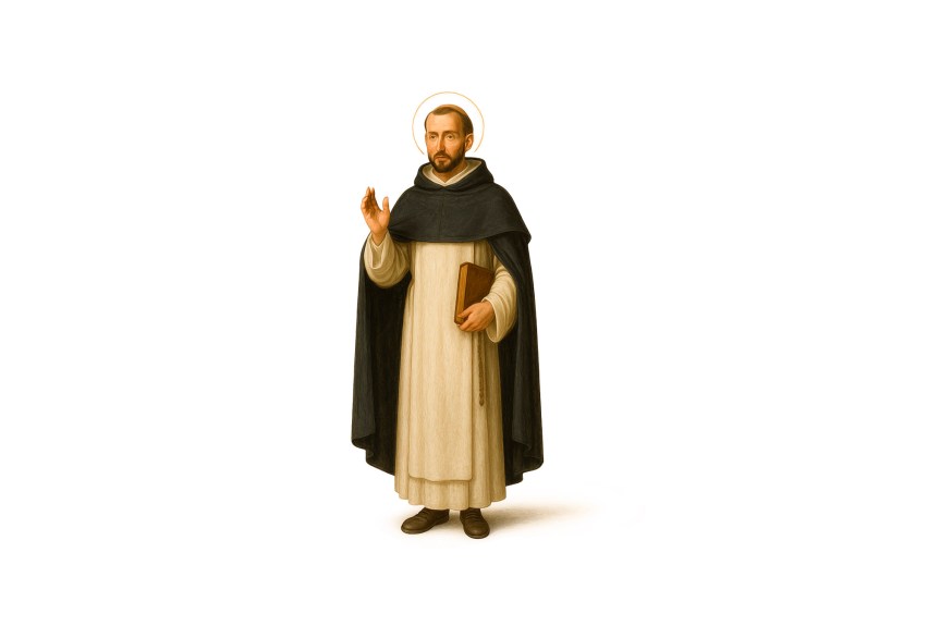 Santo Domingo de&nbsp;Guzmán