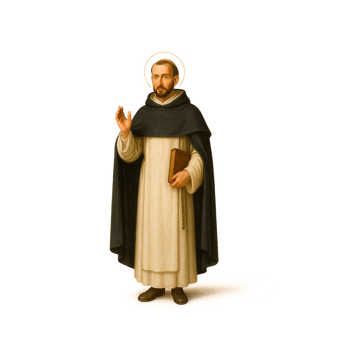 Santo Domingo de&nbsp;Guzmán