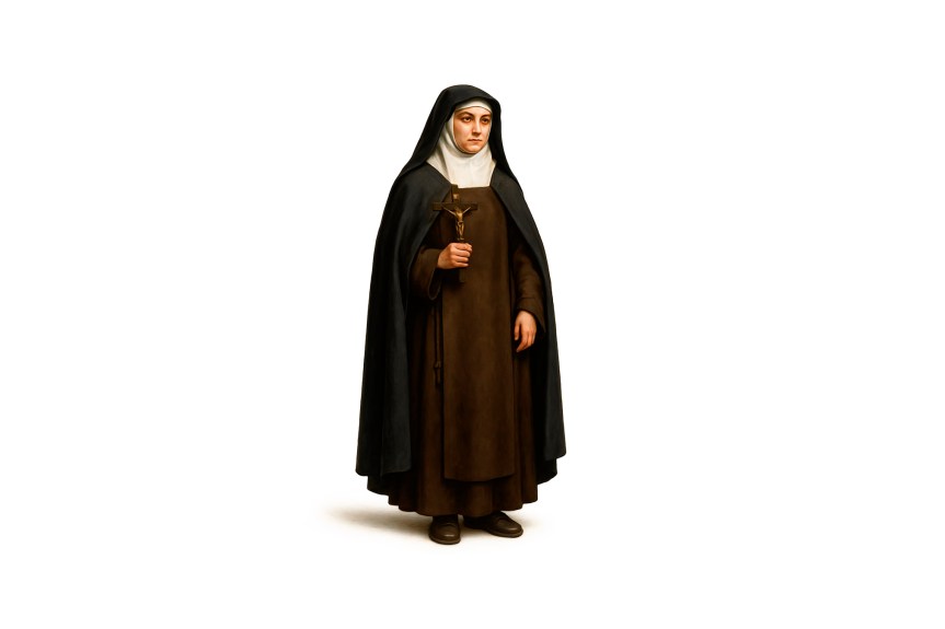 Santa Teresa Benedicta de la&nbsp;Cruz