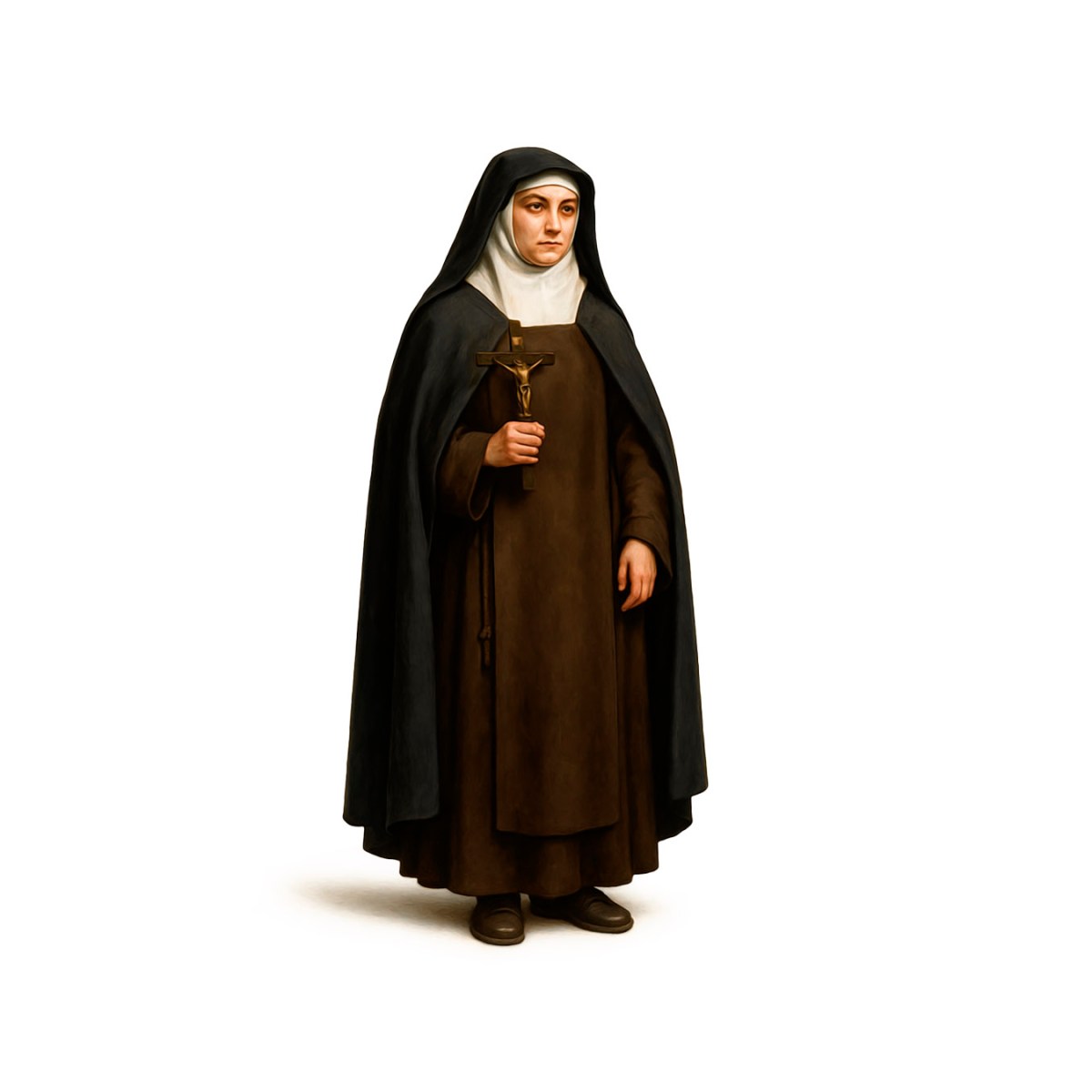 Santa Teresa Benedicta de la&nbsp;Cruz