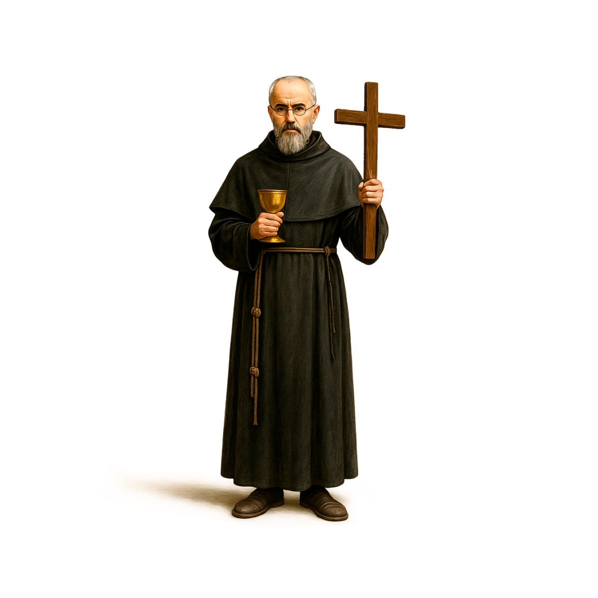 San Maximiliano María&nbsp;Kolbe