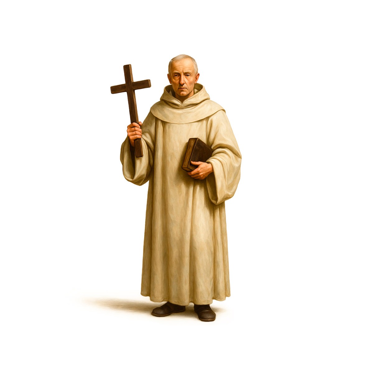 San Bernardo de&nbsp;Claraval