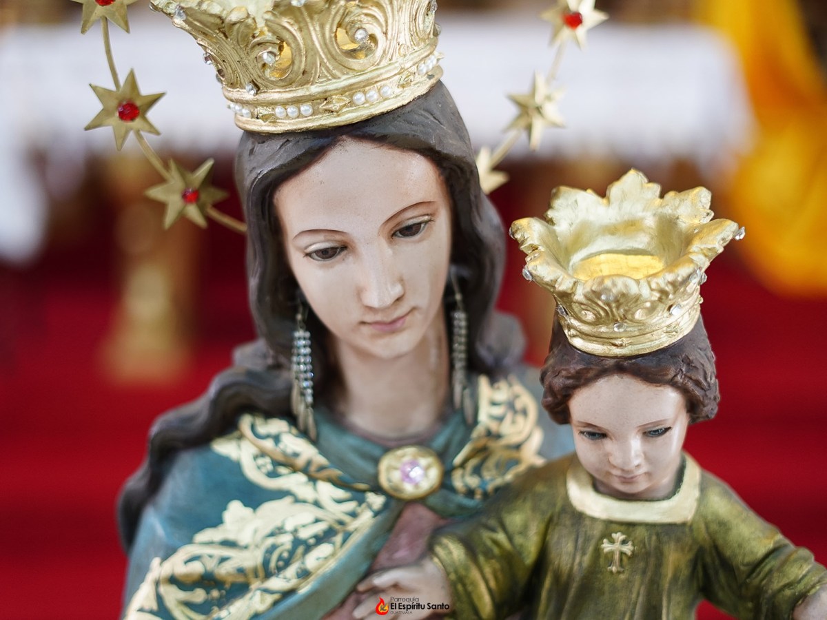 Oraciones a María&nbsp;Auxiliadora