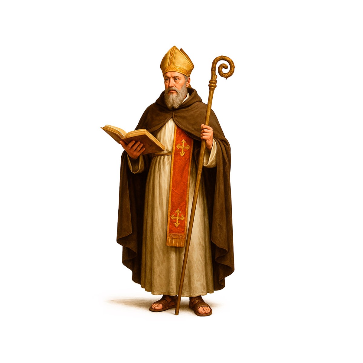 San Agustín de&nbsp;Hipona