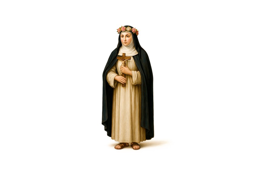 Santa Rosa de&nbsp;Lima