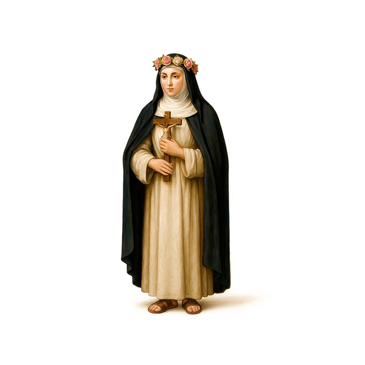 Santa Rosa de&nbsp;Lima