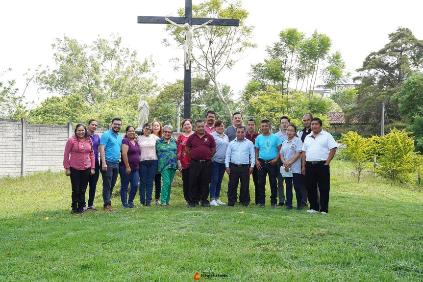 Encuentro de Sacristanes&nbsp;2023.