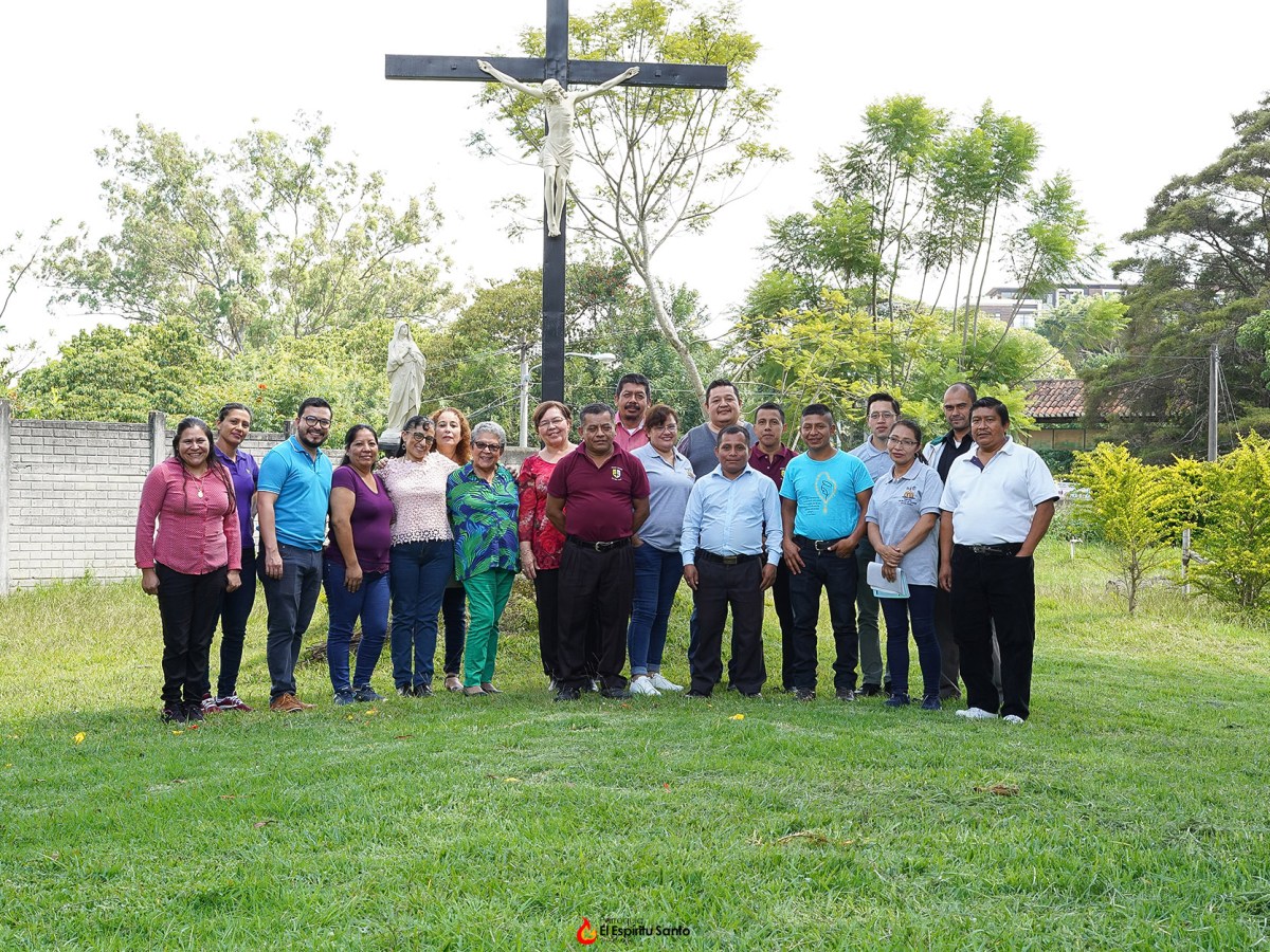 Encuentro de Sacristanes&nbsp;2023.