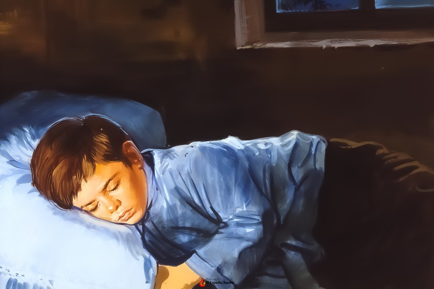 El sueño de los quince&nbsp;años