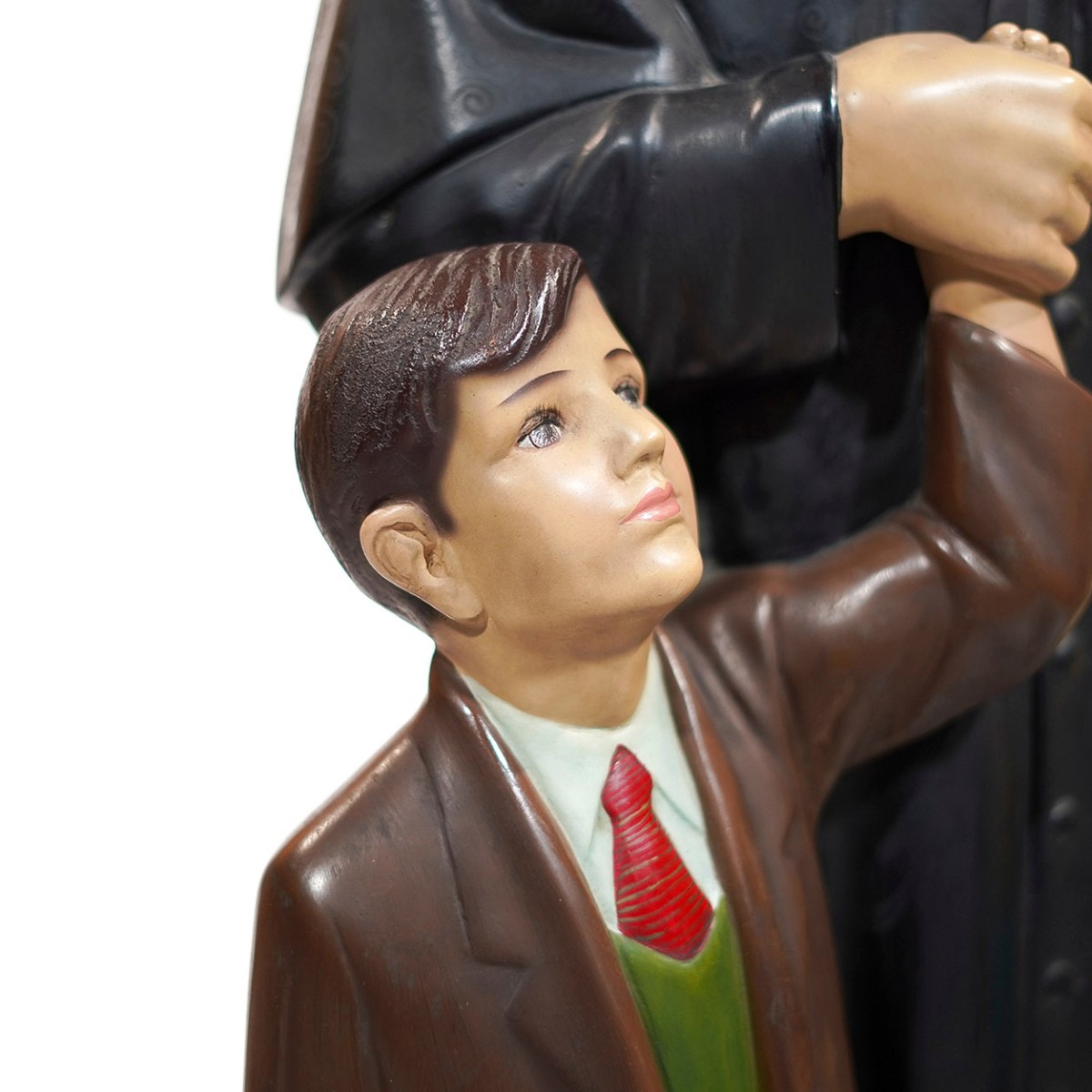 Enamorado de la Eucaristía y la Virgen&nbsp;Auxiliadora