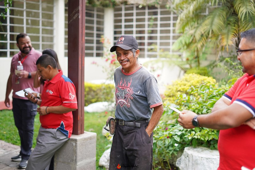 Feliz cumpleaños Don&nbsp;Bosco.
