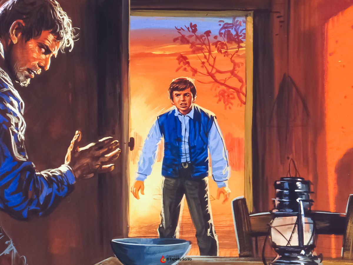 La enfermedad de&nbsp;Antonio