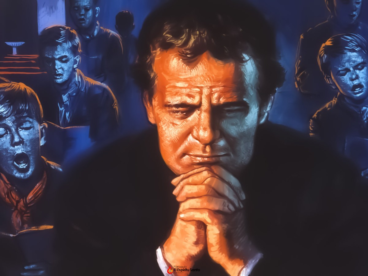 La jaculatoria favorita de Don&nbsp;Bosco