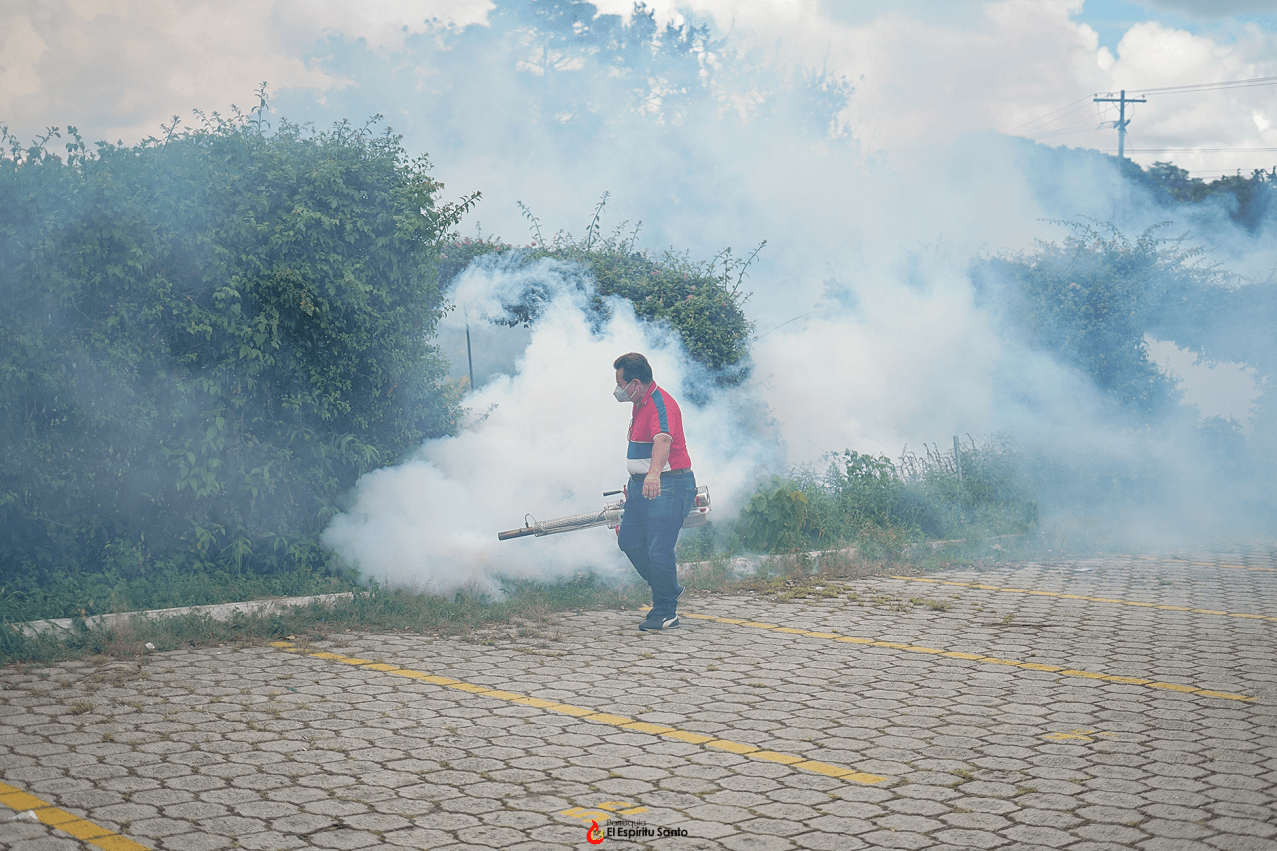Parroquia El Espíritu Santo, Las Charcas, Salesiano, Actividades,