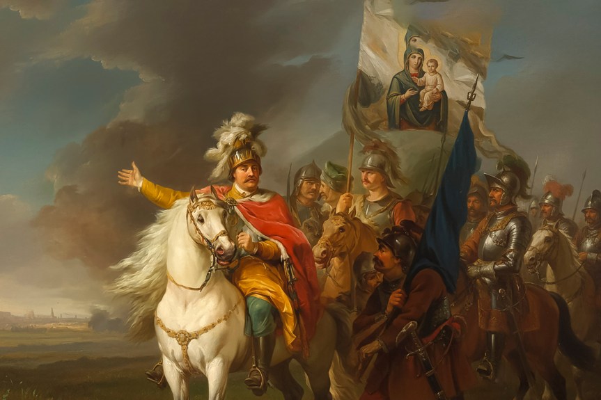 El milenio de&nbsp;1600