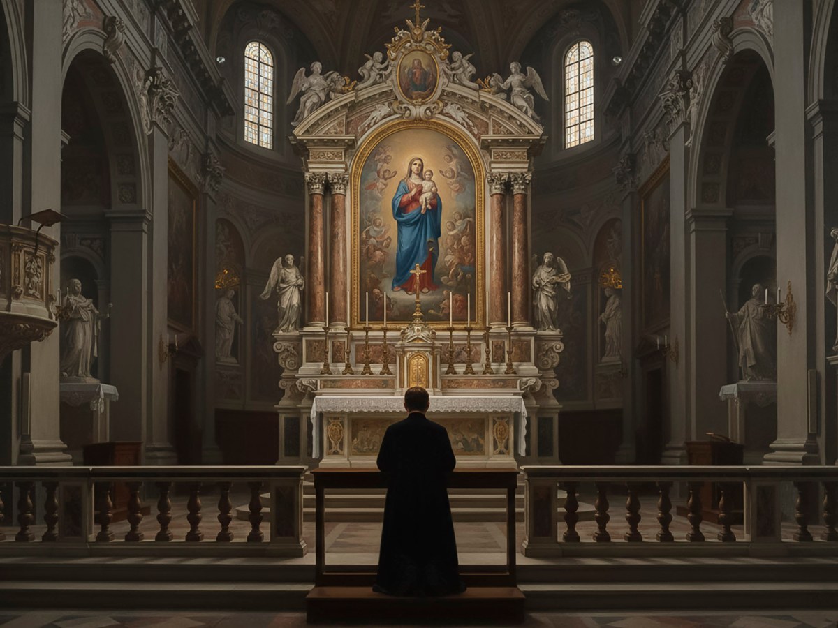 Origen de la&nbsp;advocación