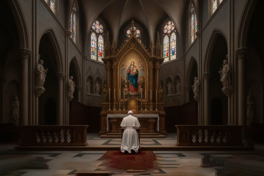 Años más recientes