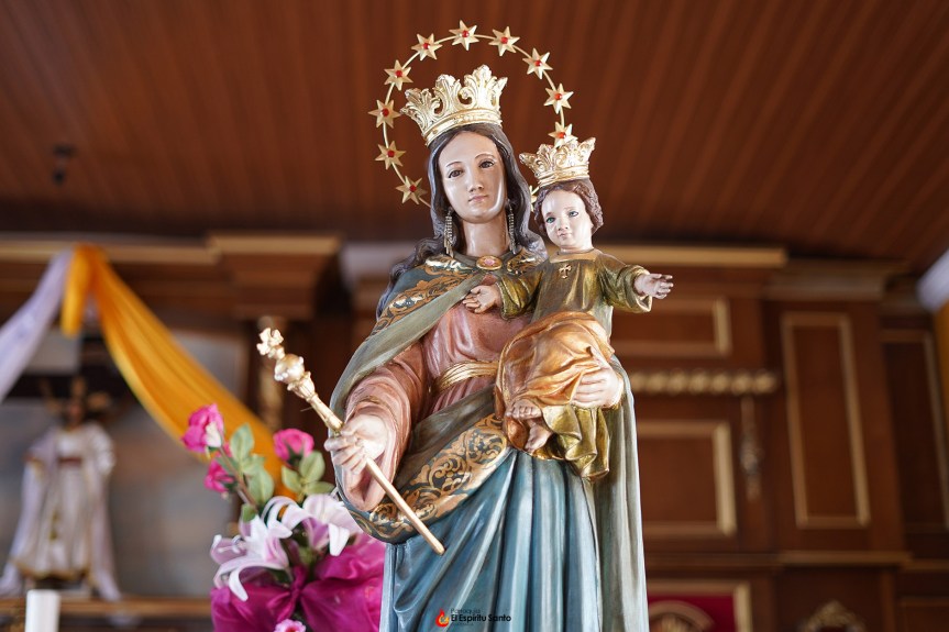 Súplica a María&nbsp;Auxiliadora