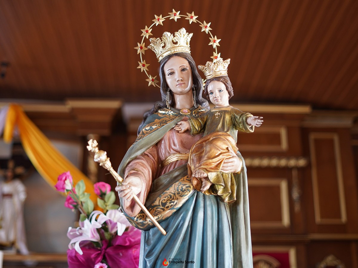 Súplica a María&nbsp;Auxiliadora