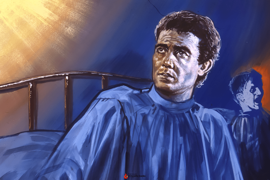 La aparición de&nbsp;Comollo