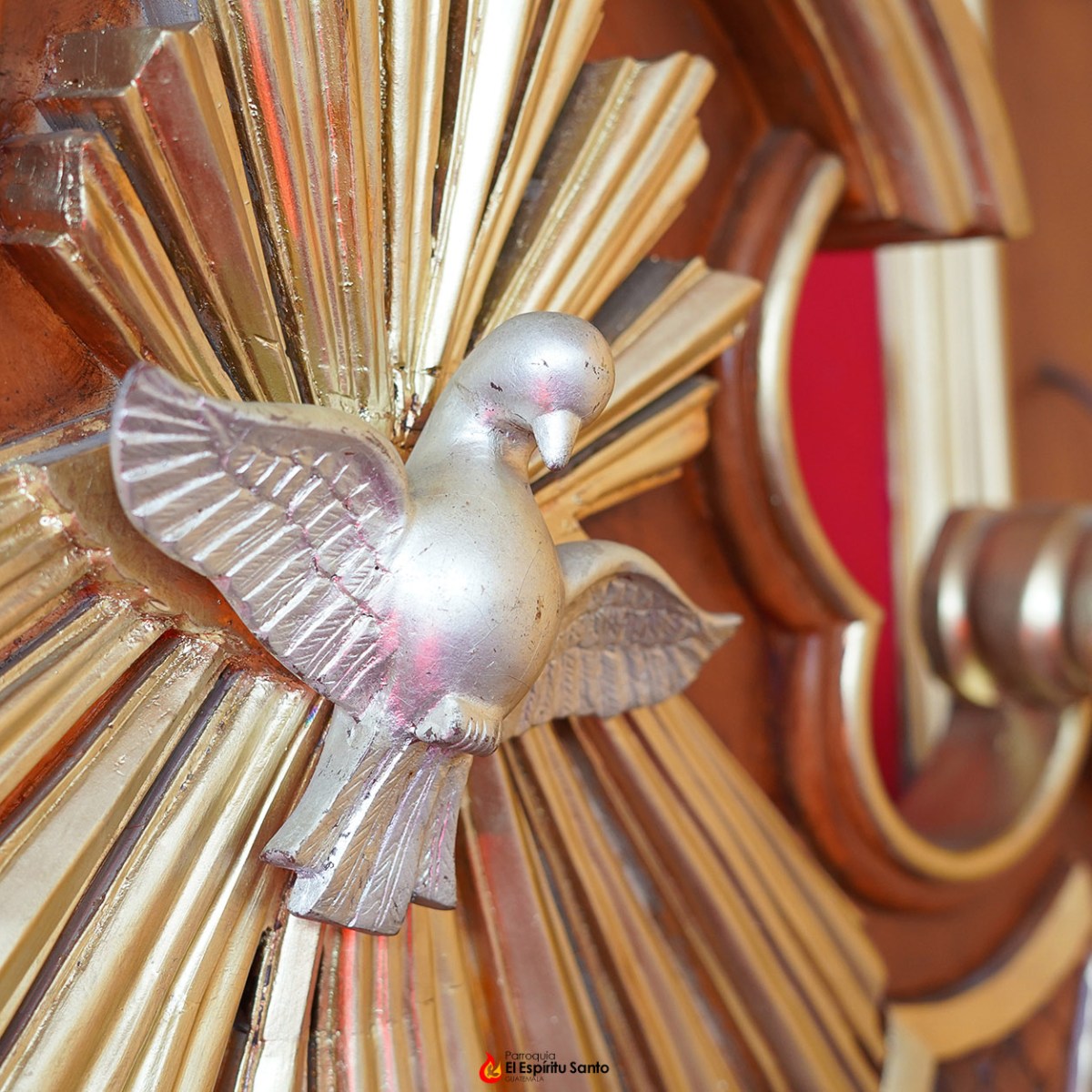 Oraciones para recibir los Dones y Frutos del Espíritu&nbsp;Santo