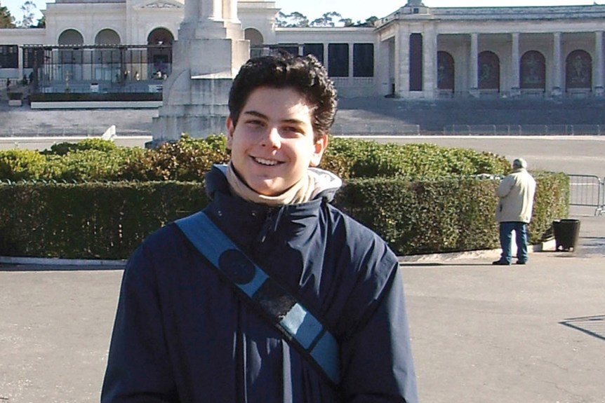 Parroquia El Espíritu Santo, Las Charcas, Salesiano, Carlo Acutis, Novena,