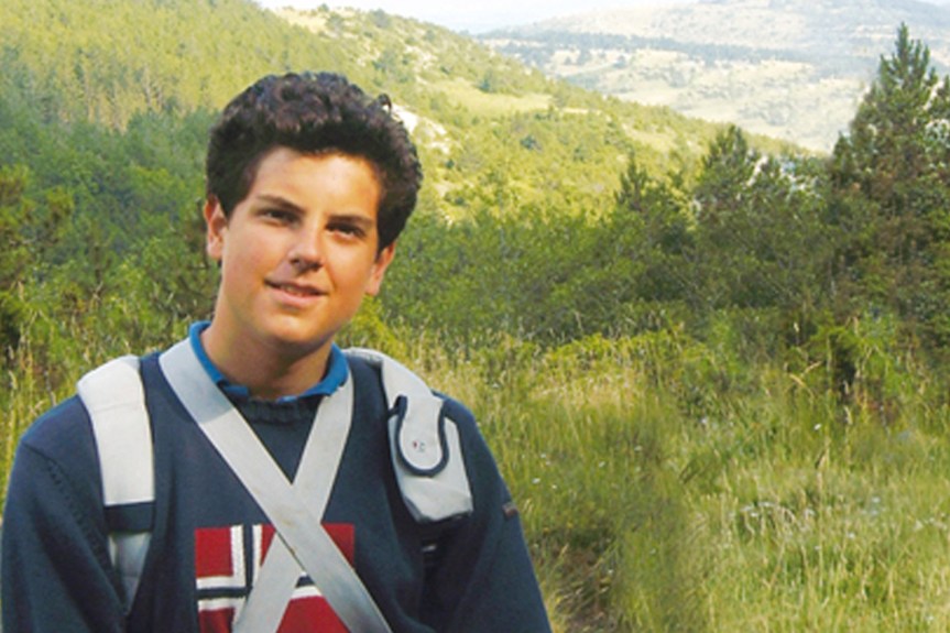 Novena a Carlo Acutis. Día&nbsp;03