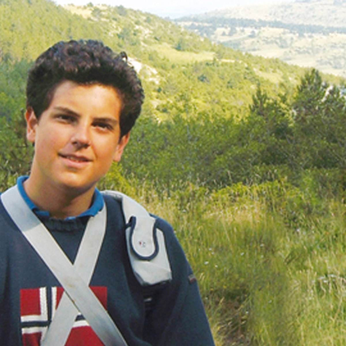 Novena a Carlo Acutis. Día&nbsp;03