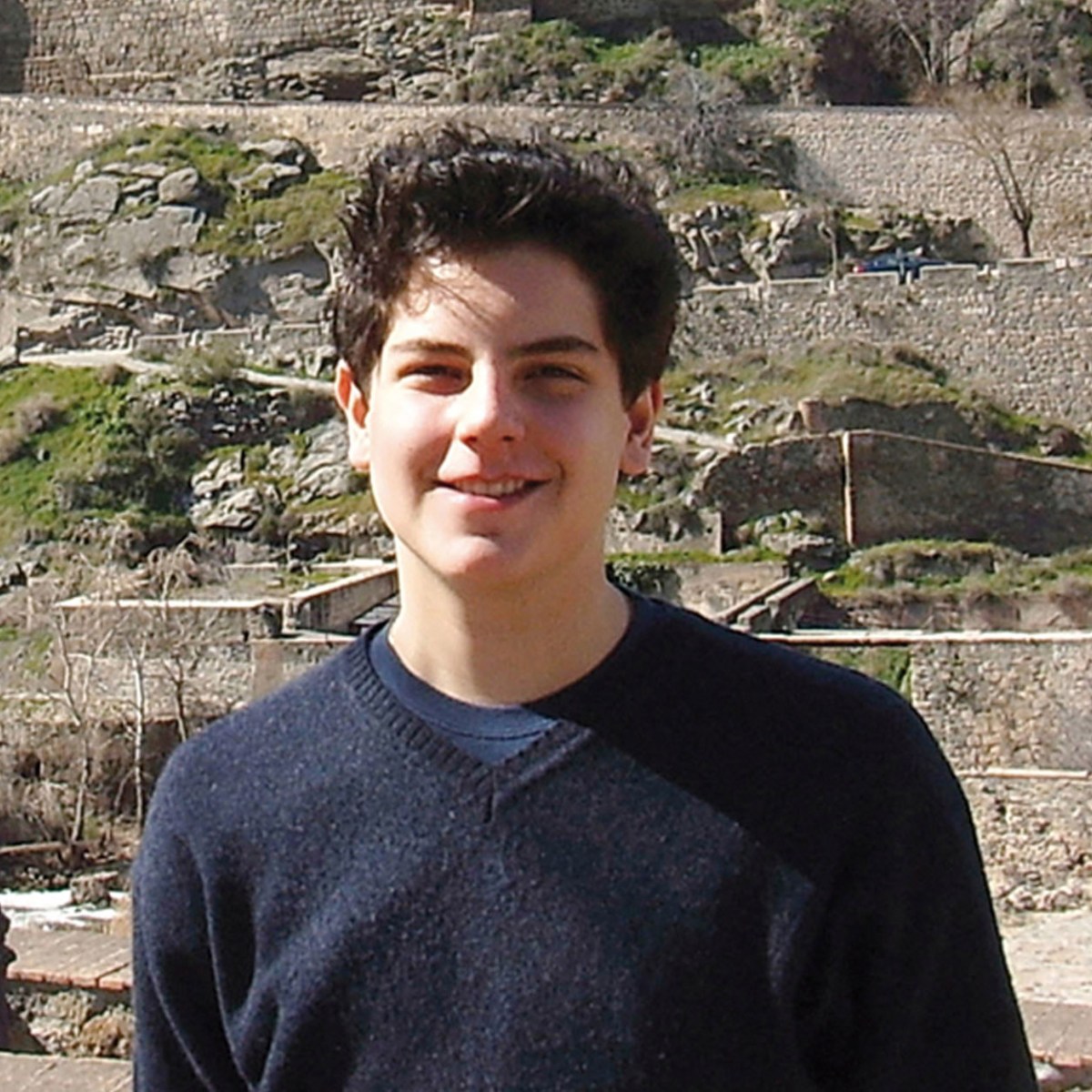 Novena a Carlo Acutis. Día&nbsp;04