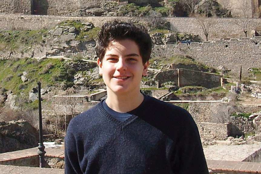 Parroquia El Espíritu Santo, Las Charcas, Salesiano, Carlo Acutis, Novena,