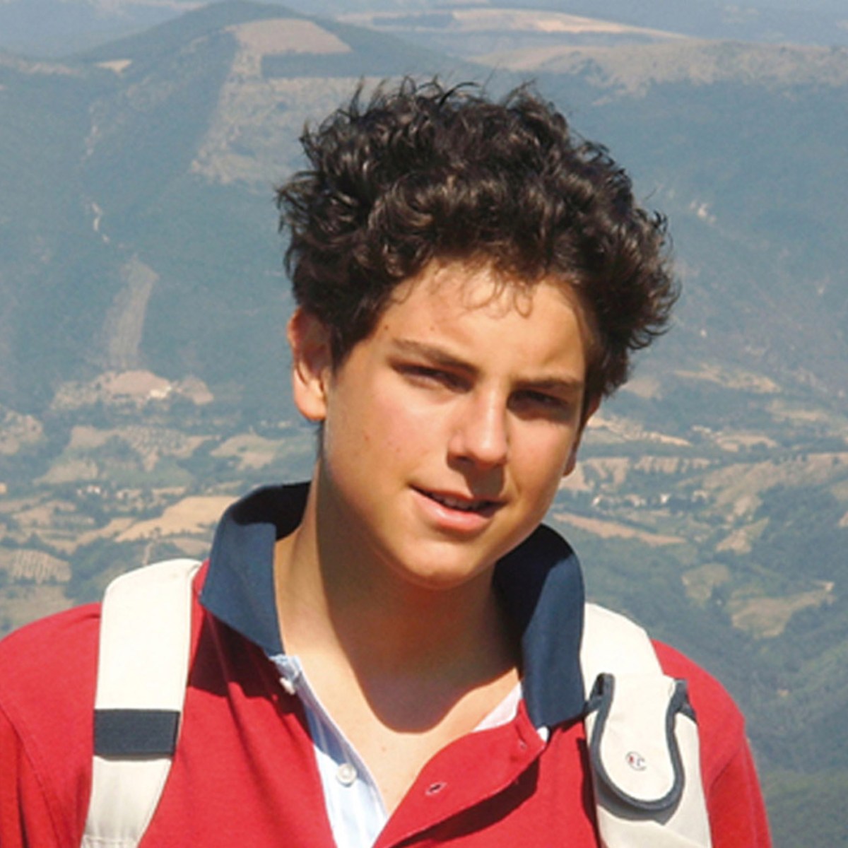 Novena a Carlo Acutis. Día&nbsp;05