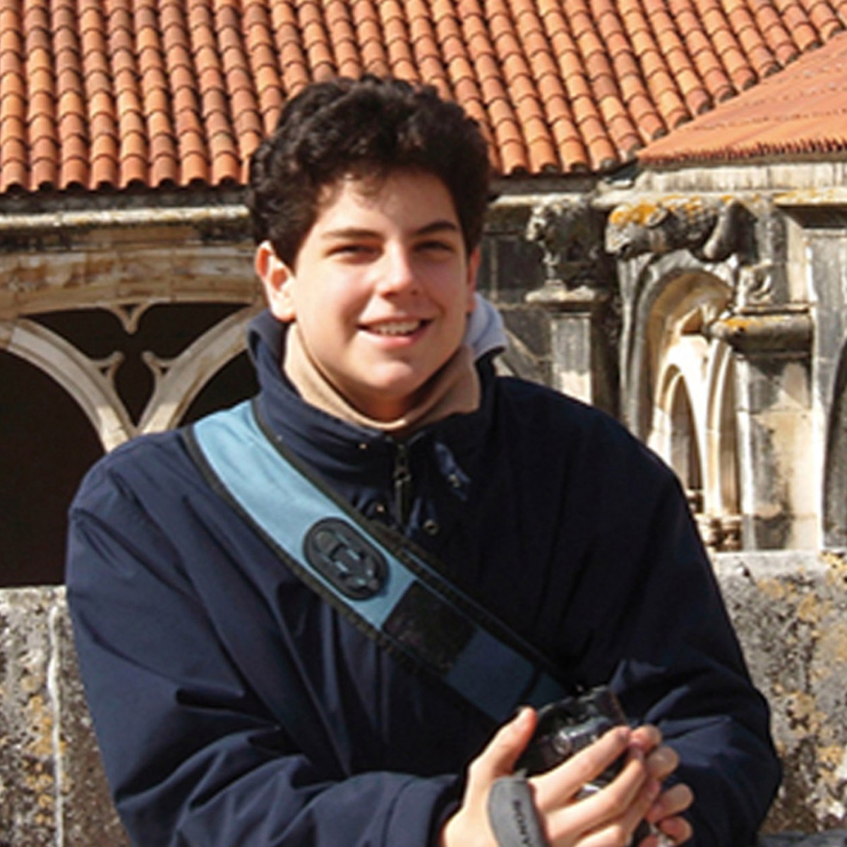 Novena a Carlo Acutis. Día&nbsp;06