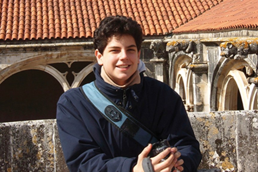 Parroquia El Espíritu Santo, Las Charcas, Salesiano, Carlo Acutis, Novena,